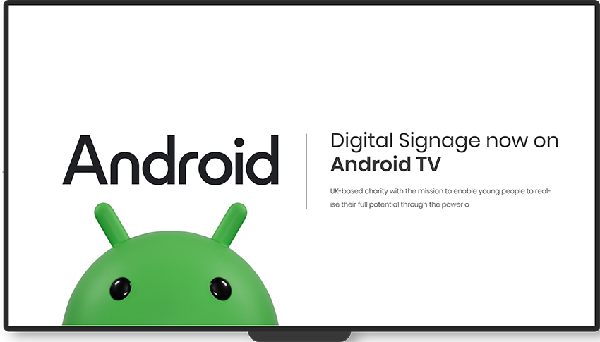 android-tv-digital-signage