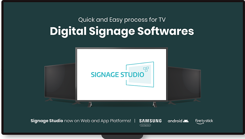 digital-signage-display-software-free