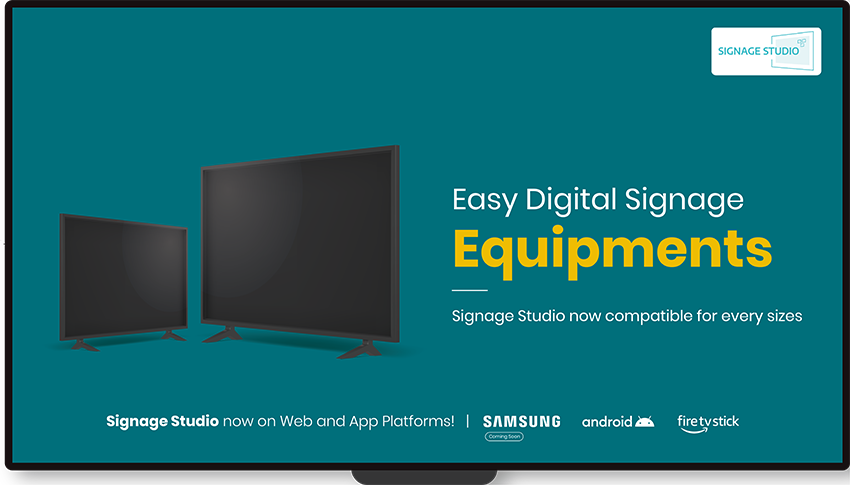 digital-signage-equipment