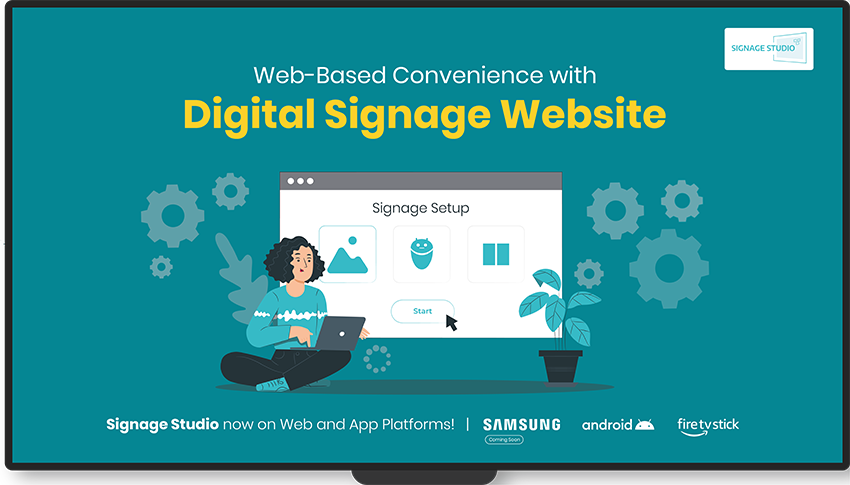 digital-signage-website