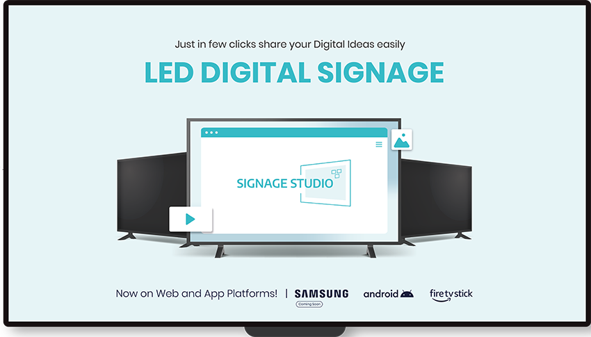 led-digital-signage