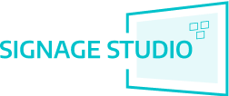 signage Logo