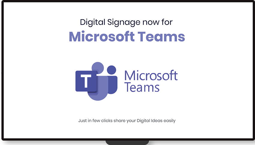 teams-digital-signage